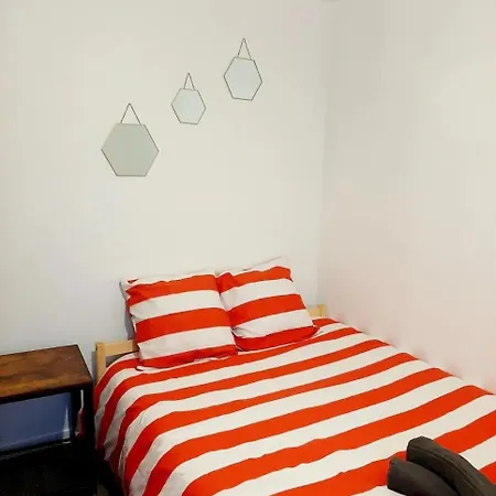Le Petit Cocon Bleu Apartment Flers  Exterior photo